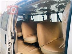 GMC Savana